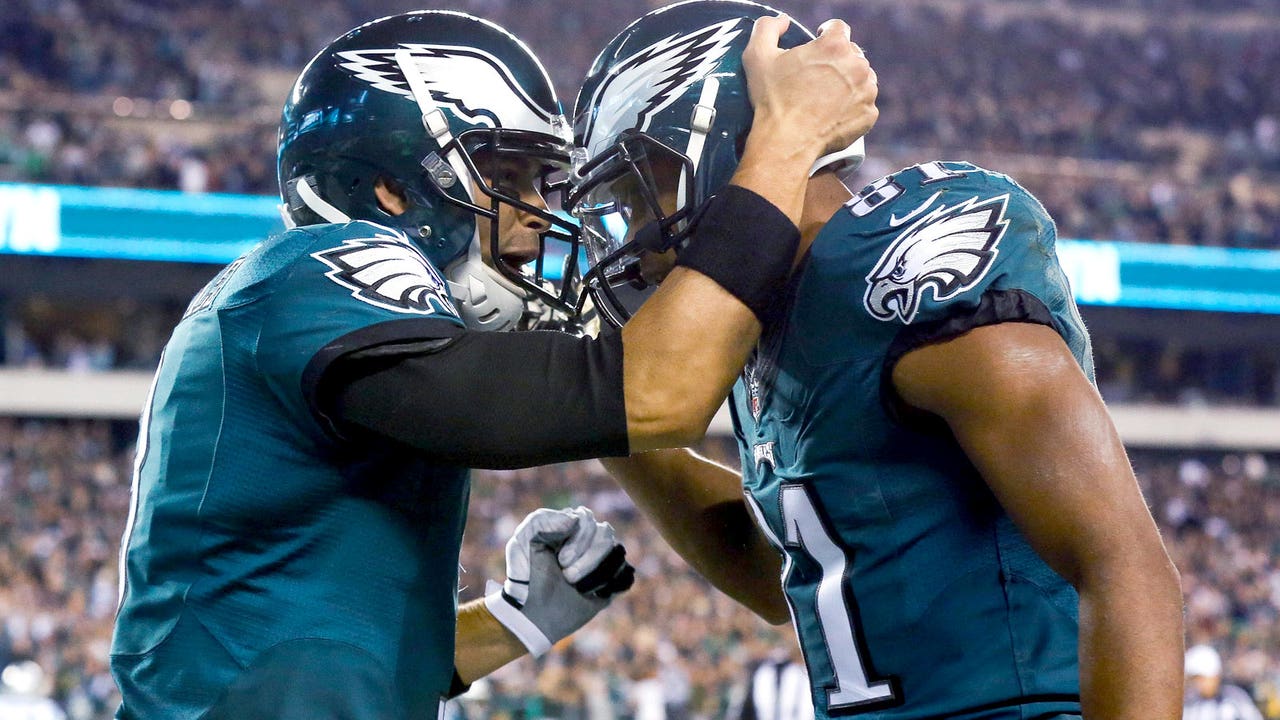 RotoWire Targets: Week 11